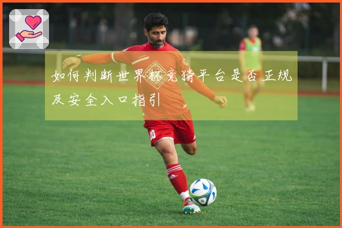如何判断世界杯竞猜平台是否正规及安全入口指引