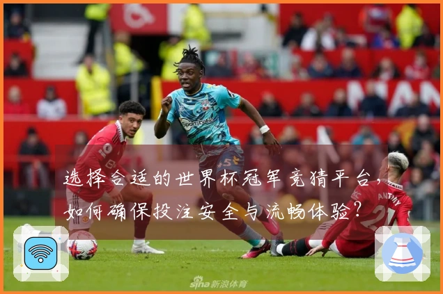 选择合适的世界杯冠军竞猜平台，如何确保投注安全与流畅体验？
