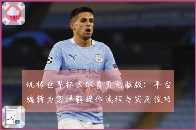 玩转世界杯买球首页电脑版：平台编辑为您详解操作流程与实用技巧